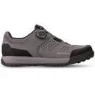 Cykelskor Scott Dam MTB Shr-alp Boa Clip Grå/Svart